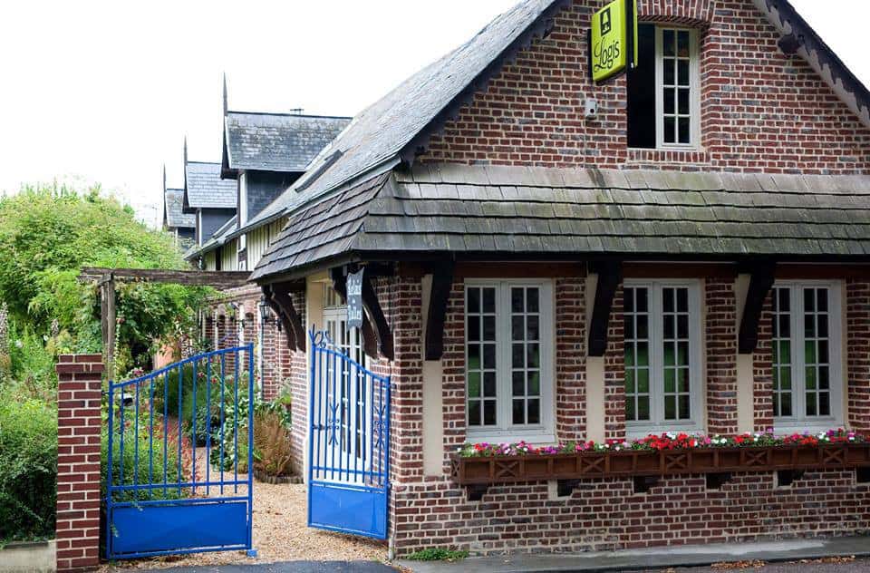 Le Relais des Dalles — photo 2