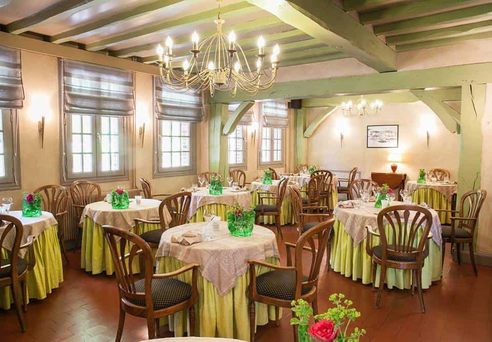 Le Relais des Dalles — photo 3