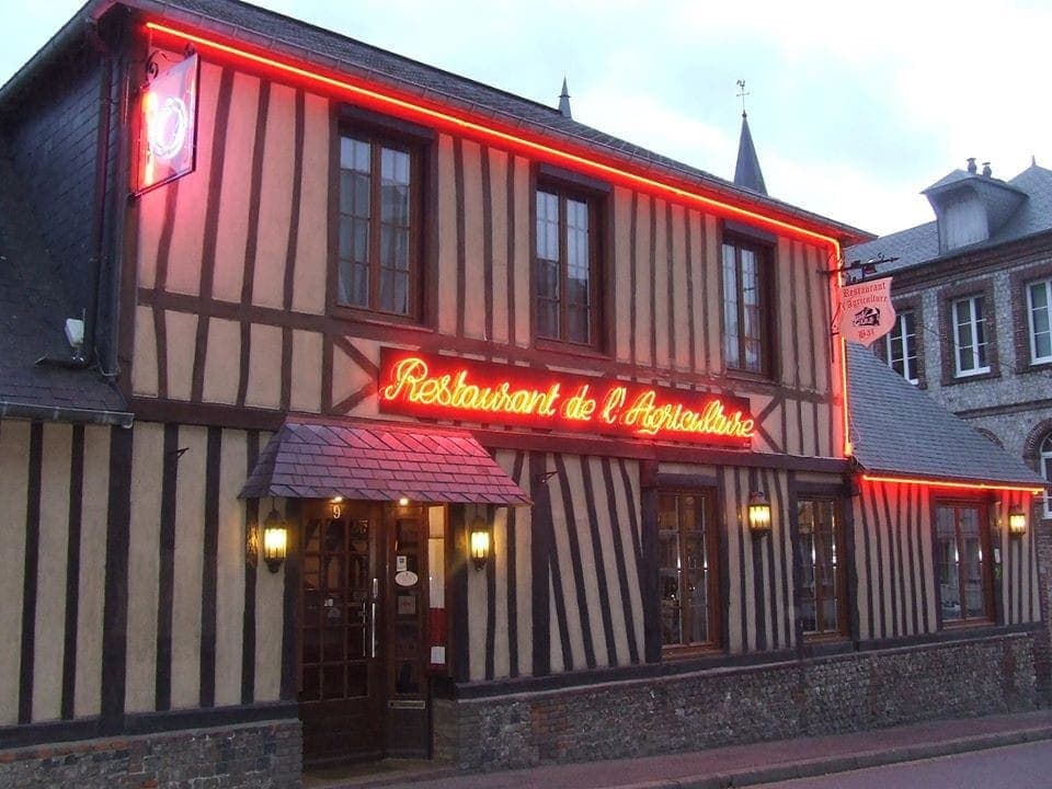 L'agriculture — photo 2