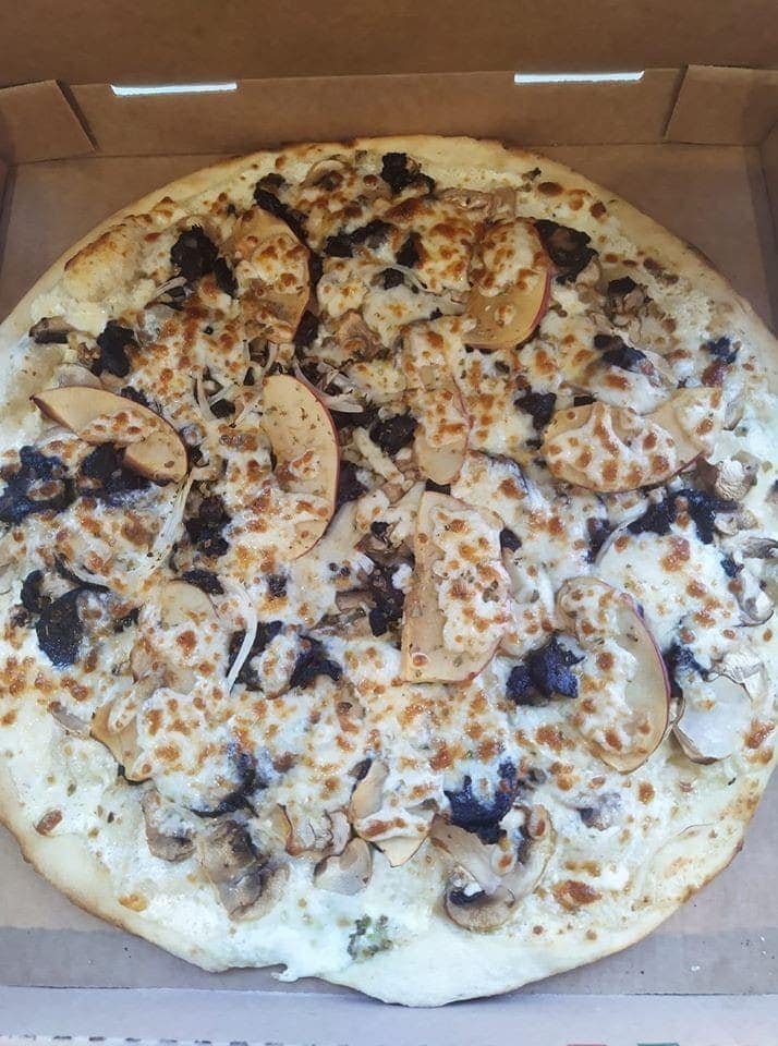 Ophélie Pizza — photo 2
