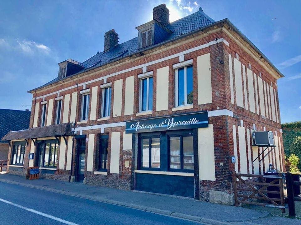 Auberge d'Ypreville — photo 2