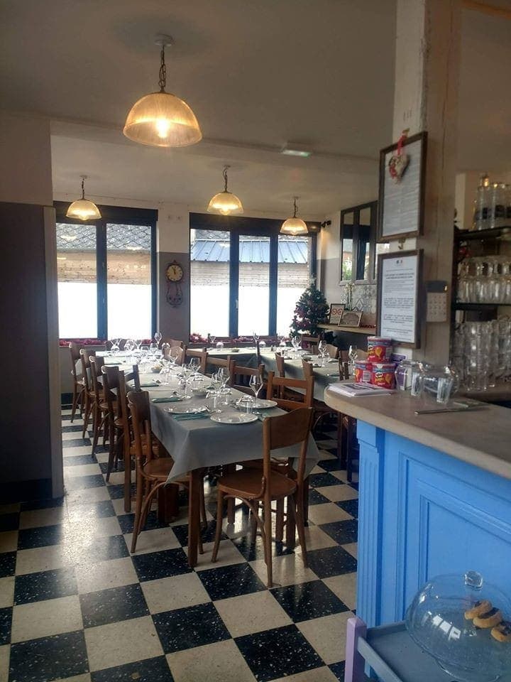 Auberge d'Ypreville — photo 3