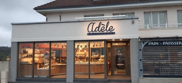 Adèle — photo 2