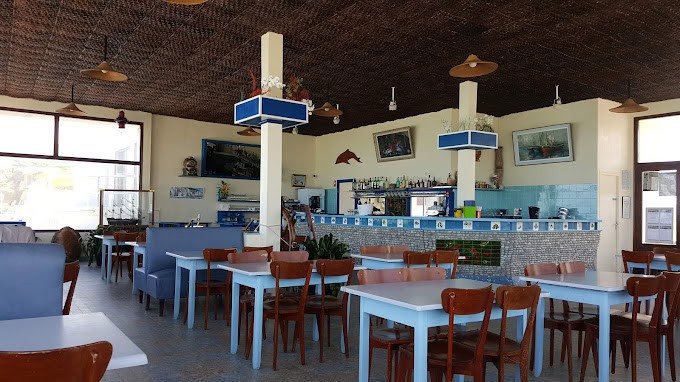L'Huitrière de Pourville — Poissons et fruits de mer à Hautot sur Mer — photo 3