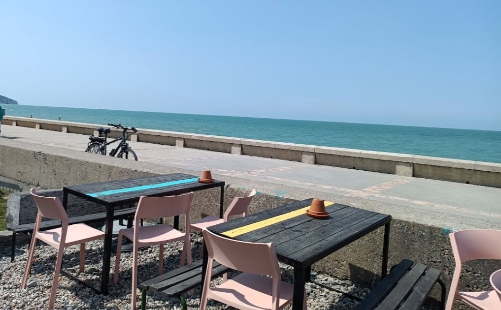 Les Cabines — photo 3