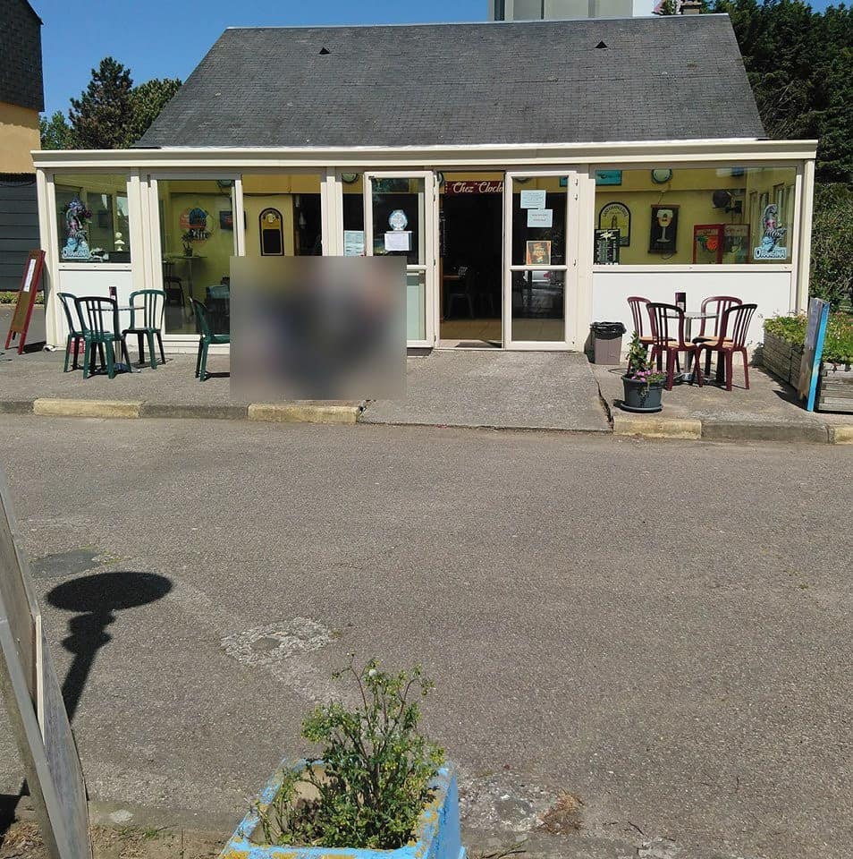 Chez Cloclo — photo 2