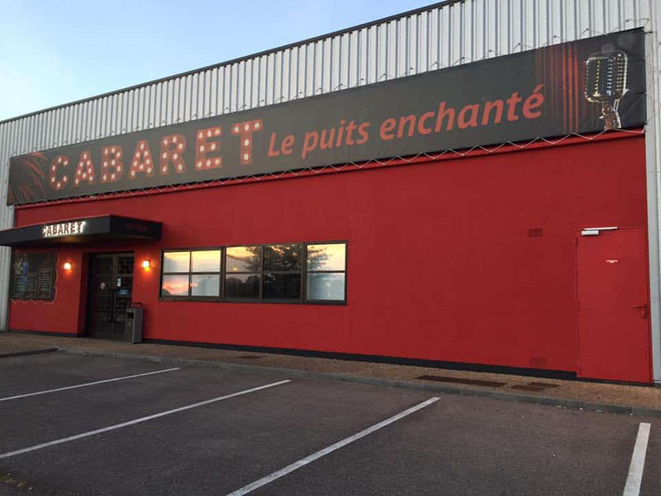 Le puits enchanté — photo 3