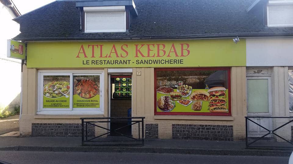 Atlas Kebab — photo 2