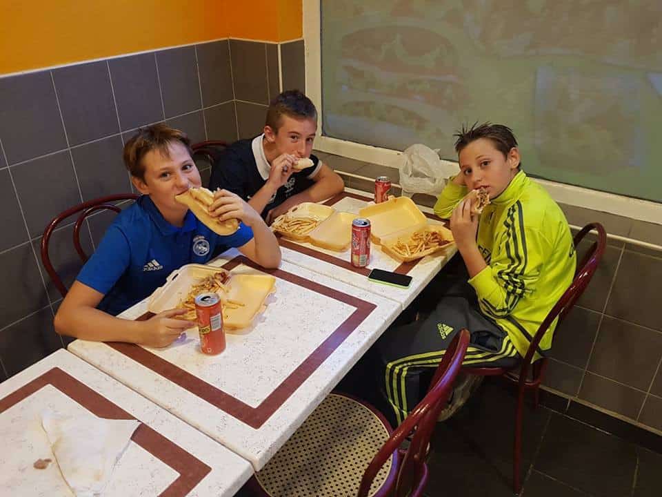 Atlas Kebab — photo 3