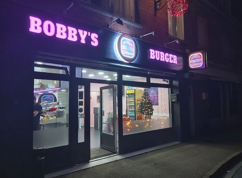 Bobby's Burger — photo 3