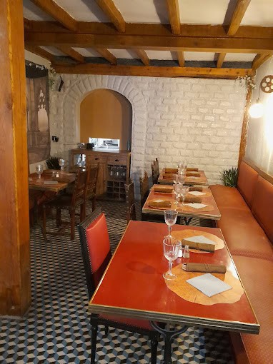 Le Relais de la Poste — photo 3