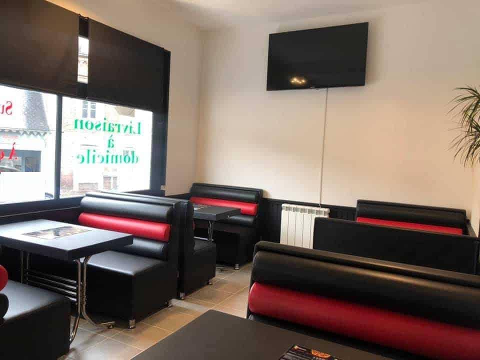 À La Pizz — photo 3