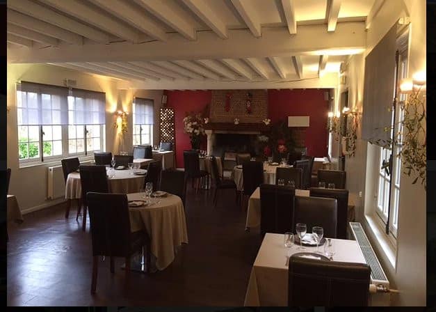 Auberge de La Durdent — photo 3