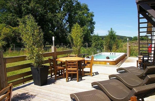Auberge de La Durdent — photo 2