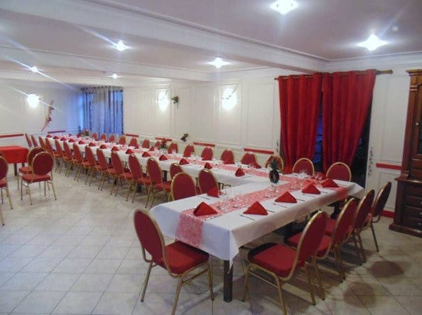 Le Saint Denis — photo 3