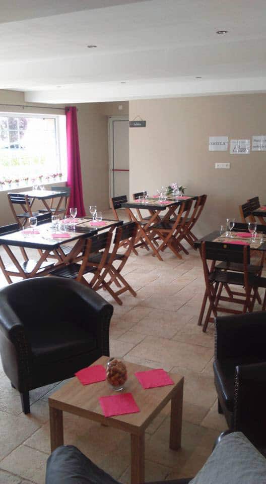 La Bonne Excuse — photo 3