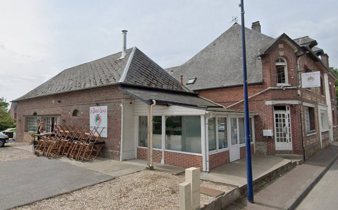La Nouvelle Excuse — photo 2