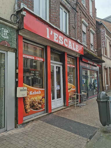 Escale Kebab — photo 3