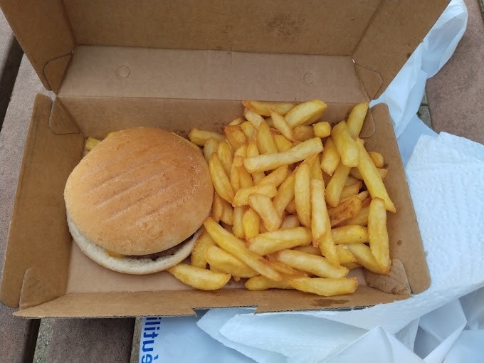 Photo de Escale Kebab