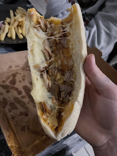 Escale Kebab — photo 2
