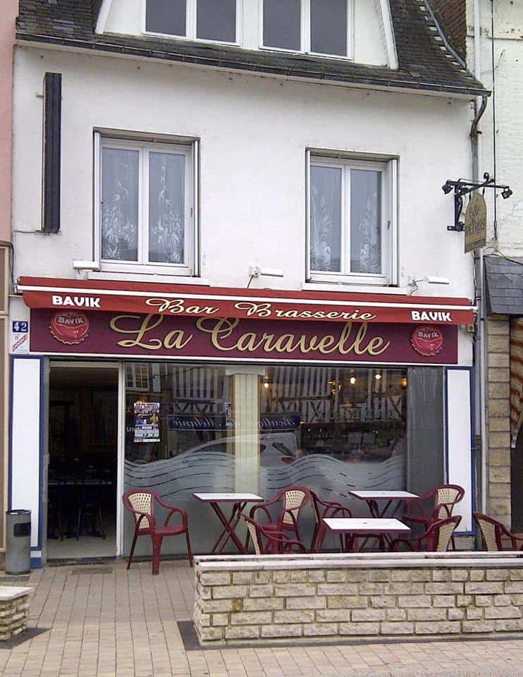 La Caravelle — photo 3