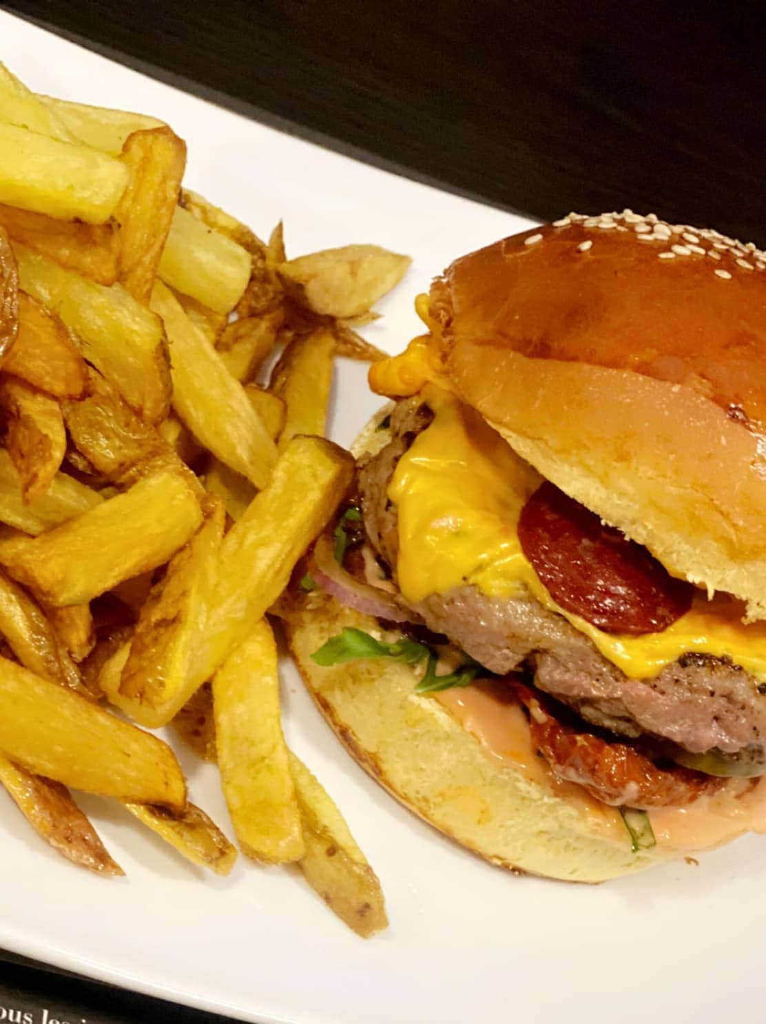 La Maison du Burger — photo 2