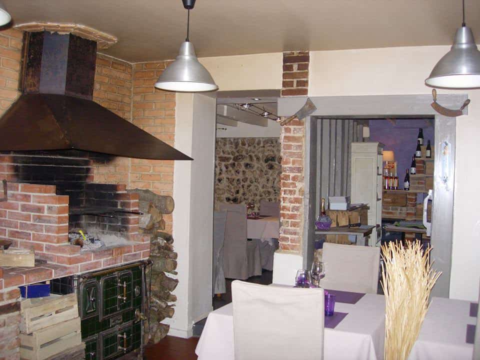 La Table de Jeanne — photo 3