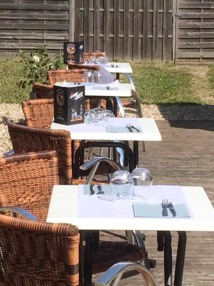 La Bonne Carte — photo 3