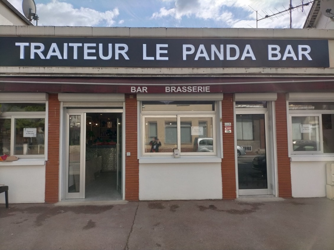 Le Panda — photo 2