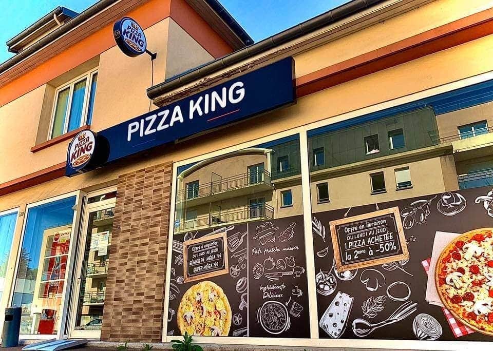 Pizza King — photo 3