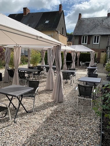Auberge du Cheval Blanc — photo 2