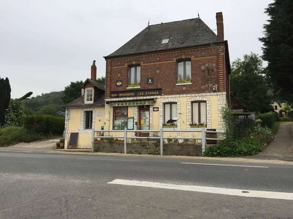 Les étangs — photo 2