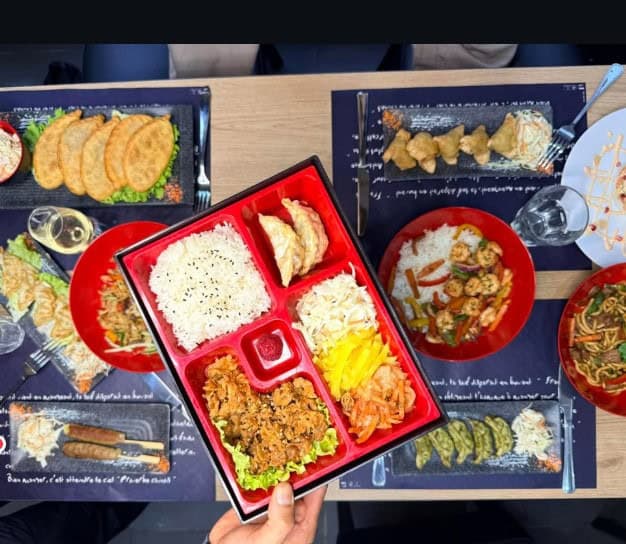 A-Bento — photo 3