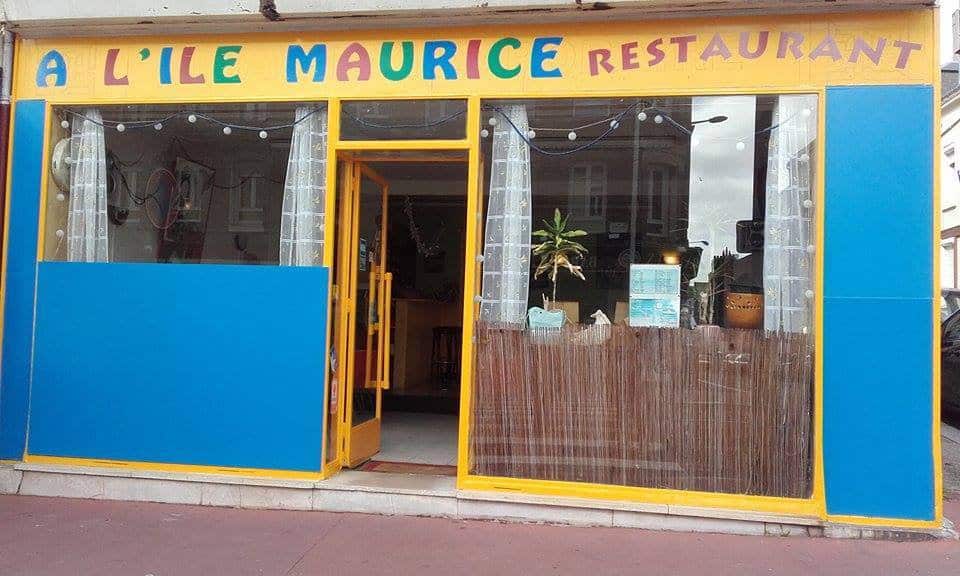 A l'ile Maurice "la case mimi" — photo 2