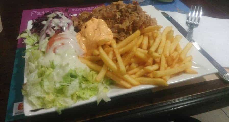 Ada Kebab — photo 2
