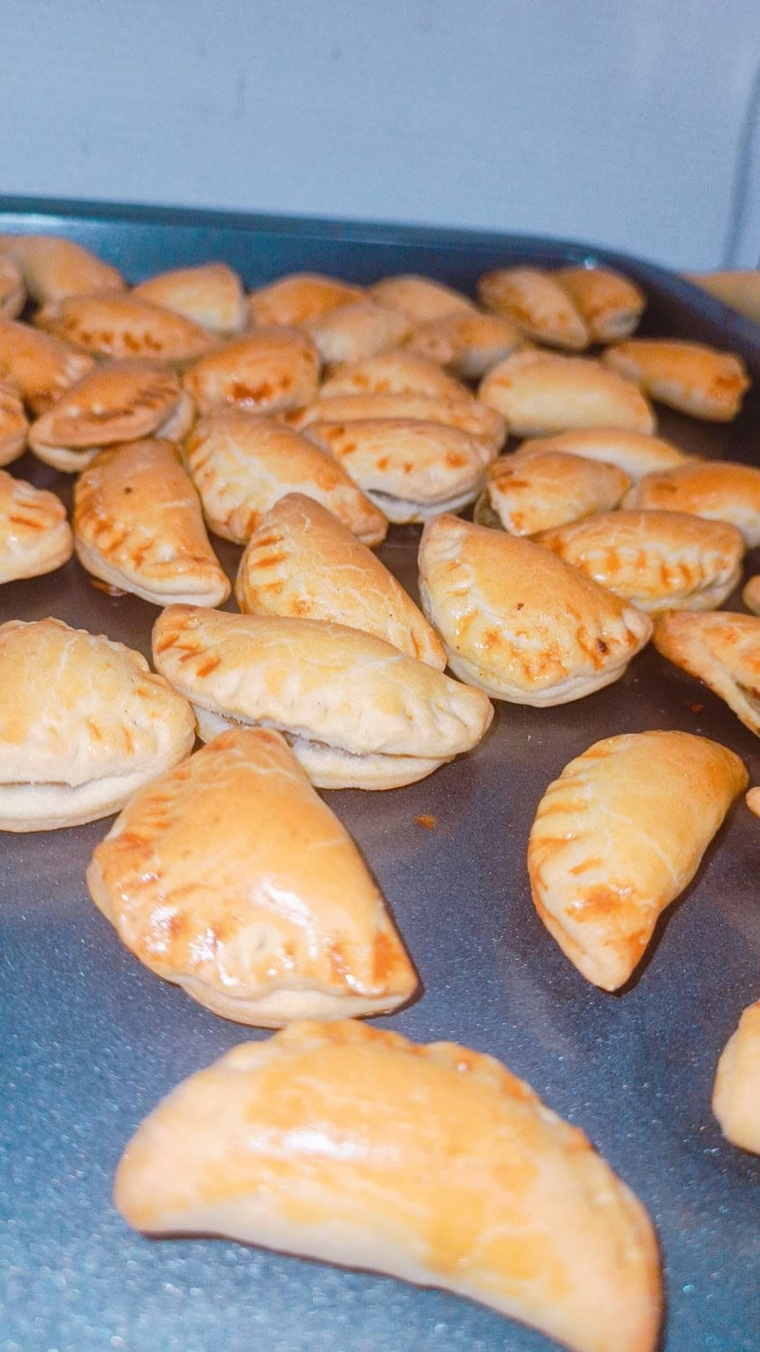 Adebs Cuisine — photo 3