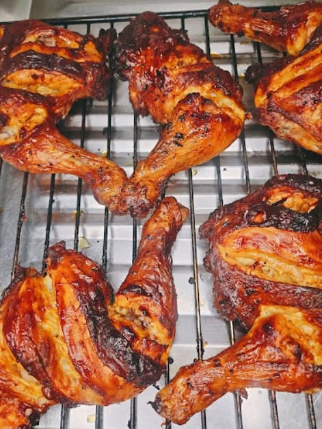 Adebs Cuisine — photo 2