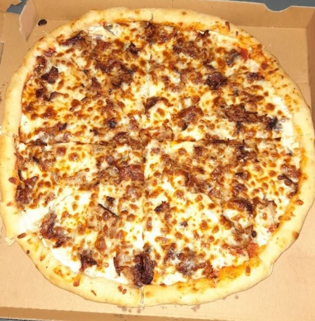 Alpha Food — photo 2