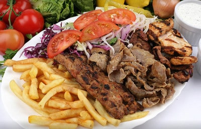 Photo de Alpha Food
