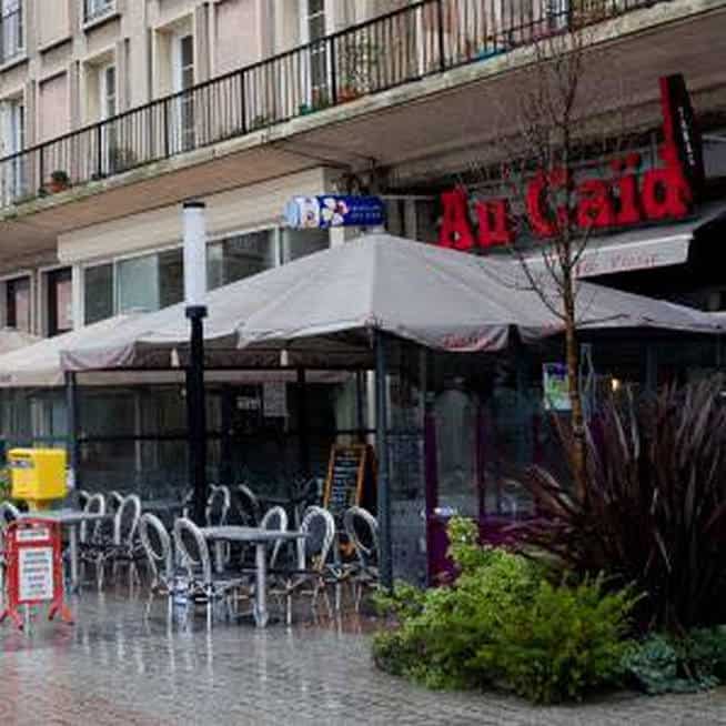 Au Caïd — photo 2