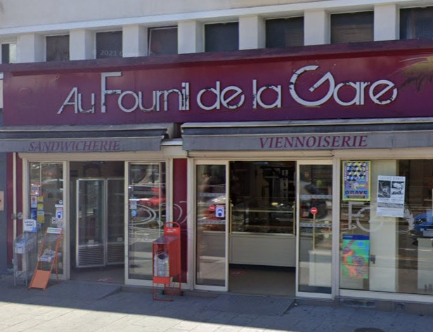 Au Fournil de la Gare — Boulangerie à Le Havre — photo 3