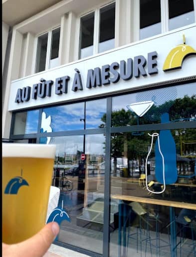 Au Fût et à mesure — photo 2