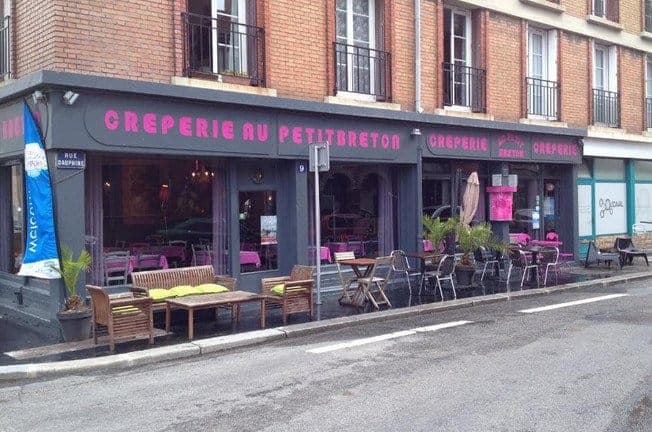 Au Petit Breton — photo 2