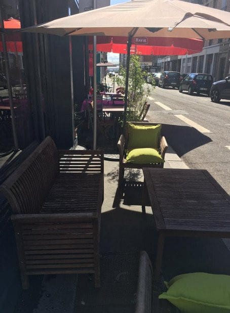 Au Petit Breton — photo 3