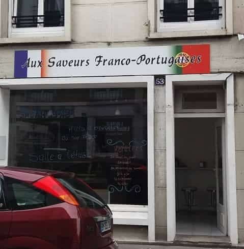 Aux Saveurs Franco — photo 2