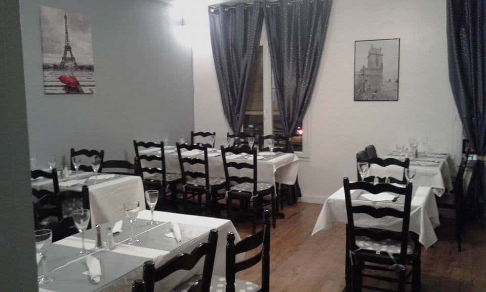 Aux Saveurs Franco — photo 3
