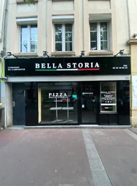 Bella storia — photo 3