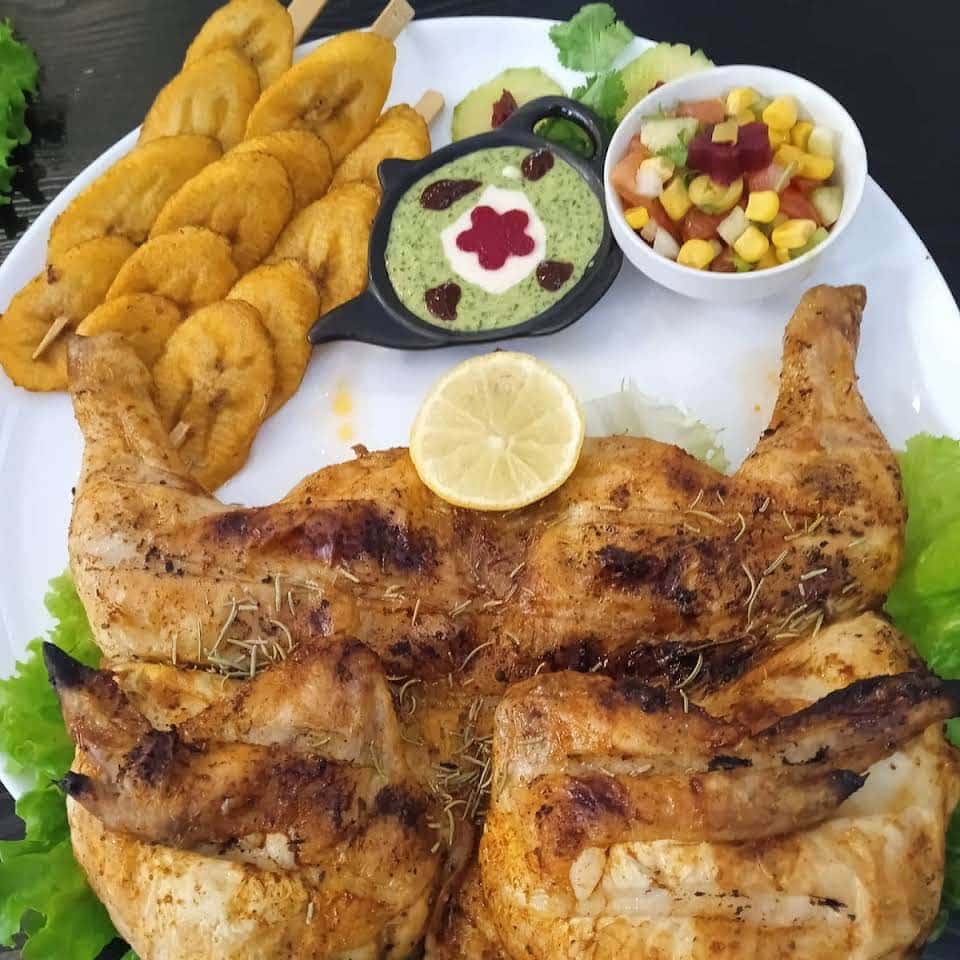 Photo de Best Chicken Roz