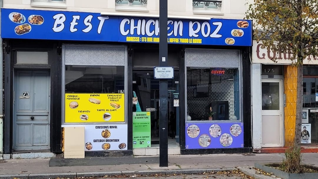 Best Chicken Roz — photo 3