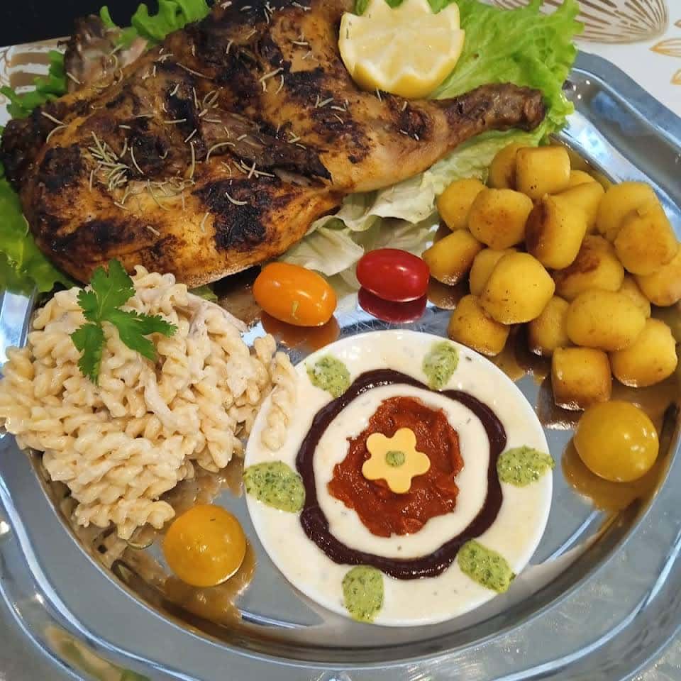 Best Chicken Roz — photo 2